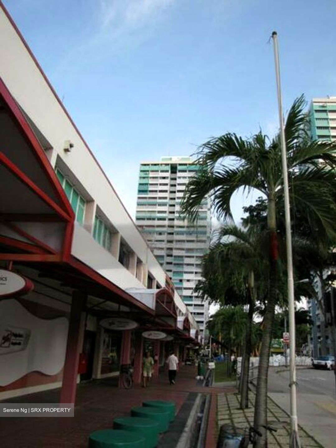 MARINE PARADE PROMENADE (D15), Shop House #451328801